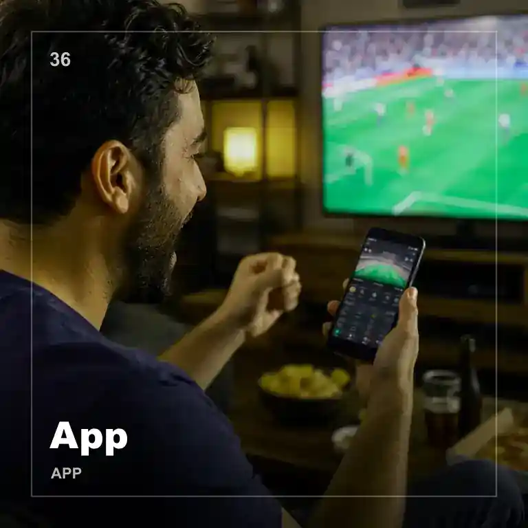 B体育APP界面截图1